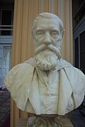 William Muir - Wikipedia Profile Picture of William Muiron Wikipedia