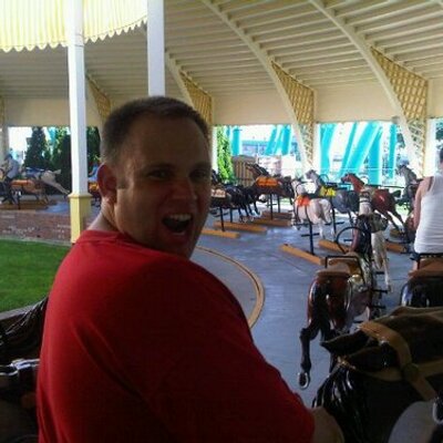 Profile Picture of Marc Barbieri (@MarcBarbieri1) on Twitter