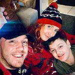 Profile Picture of Chris Lisle (@chris1983zoso) on Instagram