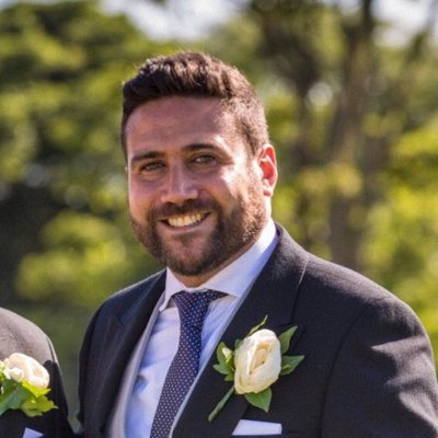 Chris Marcel - Twitter Profile Picture of Chris Marcel (@chrisjpmarcel) on Twitter