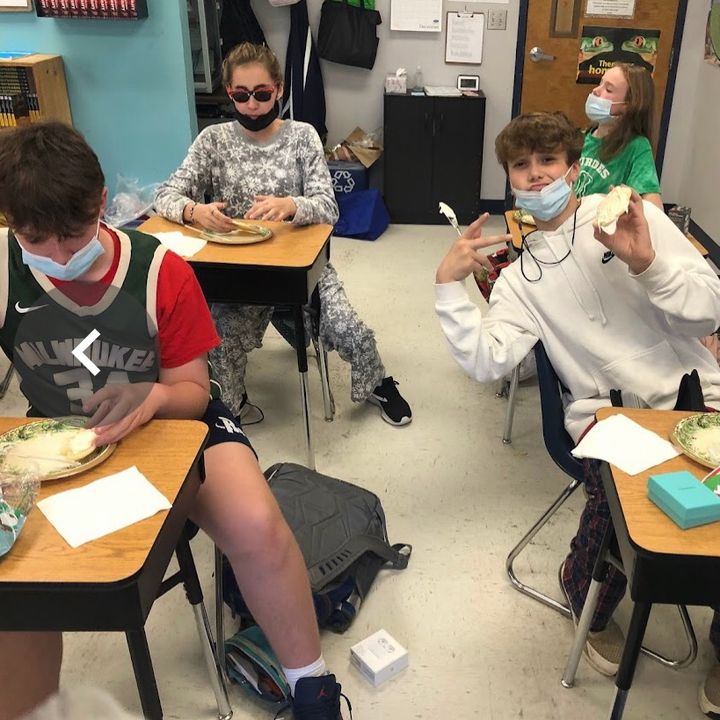 rpooch - Tiktok Profile Picture of rpooch (@ralphie.puccinelli) on Tiktok