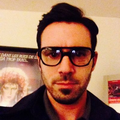 Profile Picture of Peter Huntley (@peterhuntley) on Twitter