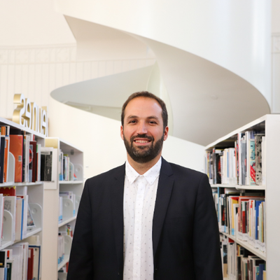 Profile Picture of Dominique Lemieux (@dlemieux_qc) on Twitter