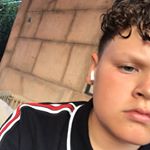 Profile Picture of 𝕿𝖞𝖑𝖊𝖗 𝕮𝖑𝖊𝖓𝖓𝖊𝖑𝖑 (@tyler.clennell) on Instagram