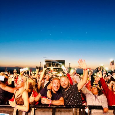 Profile Picture of Andy Mays (@AndyMaysuk) on Twitter