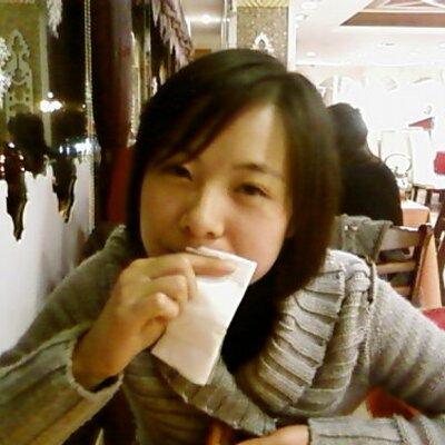 Profile Picture of Joanne Chiu (@dream_00080) on Twitter