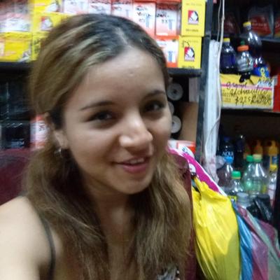 Profile Picture of Rosa Urgiles Hurtado (@rosaurgiles84) on Twitter