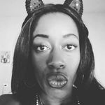 Profile Picture of Tia Crowell (@ladypass10n) on Instagram