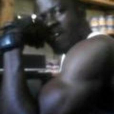 Profile Picture of Keith Bright (@Keith1811Keith) on Twitter