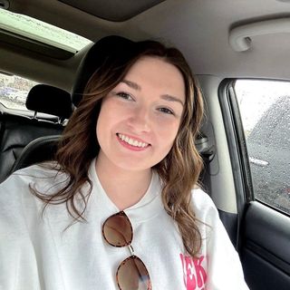 Profile Picture of Kathleen Loftus (@kloft) on Instagram