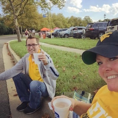 Profile Picture of Mike Wilson (@mwilsonua) on Twitter
