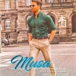 Profile Picture of Musa Saad Jamil (@jamilmusasaad) on Instagram