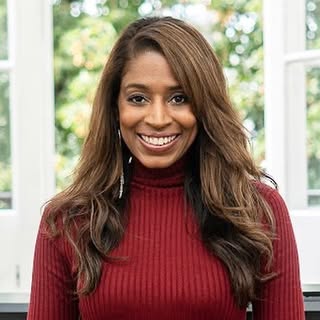 Profile Picture of CeCe Sammy Lightfoot (@cecesammylightfoot) on Instagram