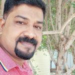 Profile Picture of Manoj Pillai (@manojku2058) on Instagram