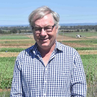 Profile Picture of Ian Sinclair (@Sinkers63) on Twitter