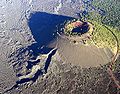 Profile Picture of Lava Butte - Wikipediaon Wikipedia