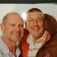 Profile Picture of Jim Rundle (@jim_rundle) on Twitter