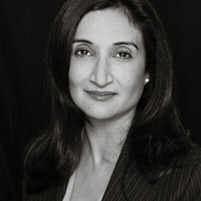 Profile Picture of Neelam Bhardwaj (@ncimmigration) on Twitter