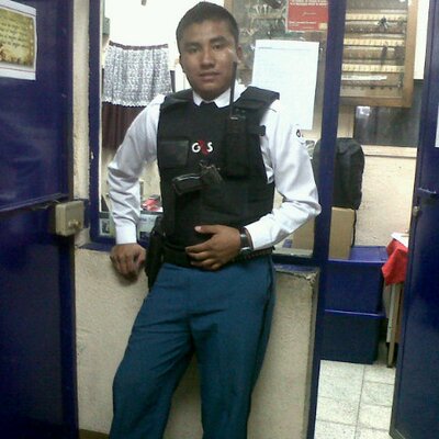 Profile Picture of Cesar Payes Corado (@CoradoPayes) on Twitter