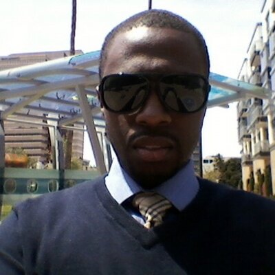 Profile Picture of Eddie Witt (@GavinVelour) on Twitter