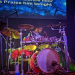 Profile Picture of Aaron_the_drummer (@aaronsonty) on Instagram