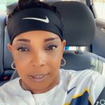 Profile Picture of Trudy Pierce Mckinley (@mz.blessing72) on Instagram