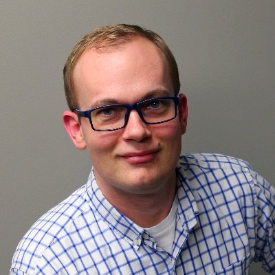 Profile Picture of Chad M Saylor (@ChadMSaylor1) on Twitter