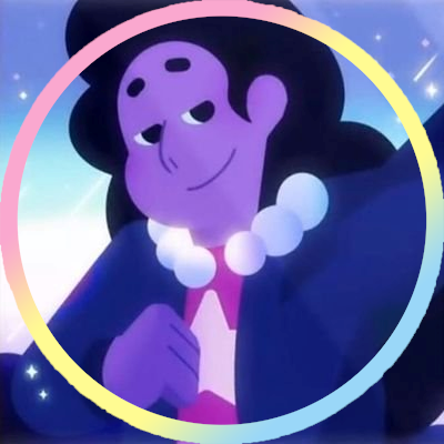 Profile Picture of David/Laura 💫 (@Zaxrion_) on Twitter