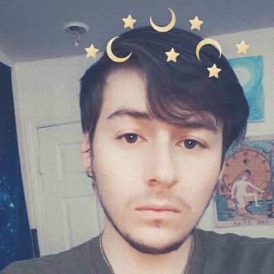 Profile Picture of Joseph | ACAB | BLM (@perea_joey) on Twitter