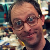 Profile Picture of Michael Stehling (@michael-stehling) on Quora