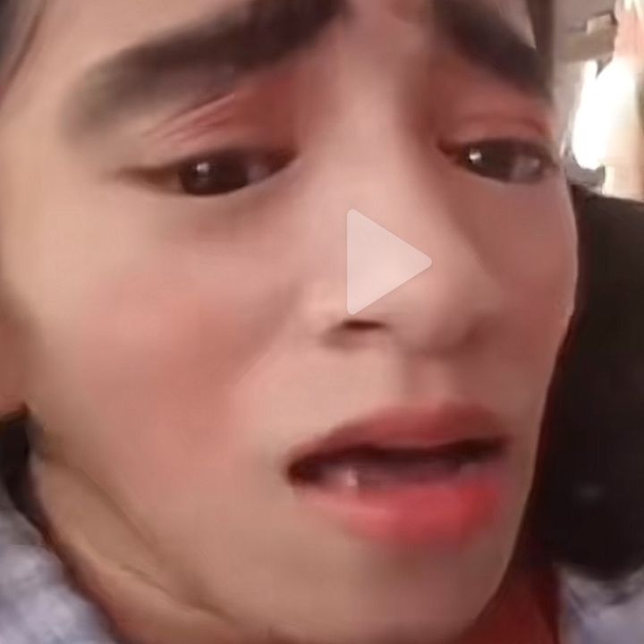Profile Picture of Paripat🤡 (@johnthurway) on Tiktok