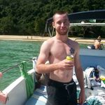 Profile Picture of Aaron Connell (@aaroninyourface) on Instagram