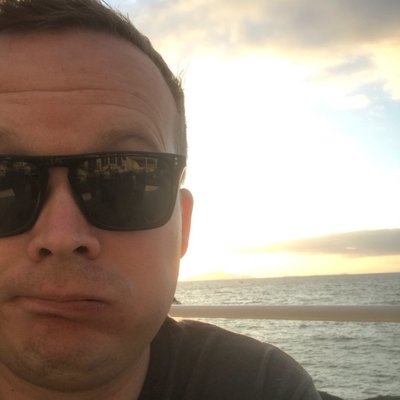 Profile Picture of Jeff Armstead (@jswalden) on Twitter