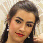 Profile Picture of Tina (@tina_aghasi) on Instagram