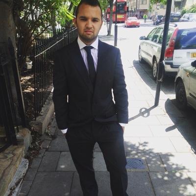 Profile Picture of William Maxwell (@WowMaxwell) on Twitter