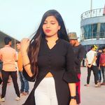 Profile Picture of Trisha Patel💫 (@___trisha__patel___) on Instagram