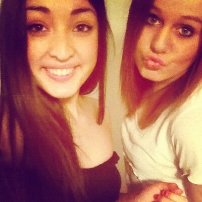 Profile Picture of Silvia Salinas (@SilviaMcCann) on Twitter