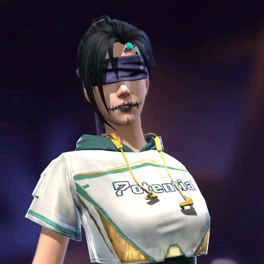 Abraham❤️ - Tiktok Profile Picture of Abraham❤️ (@@ff_abraham) on Tiktok