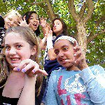 Profile Picture of Danae Robertson (@andreandanae2) on Instagram