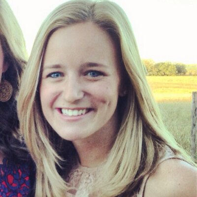 Profile Picture of Kate Terry (@kateterry1031) on Twitter