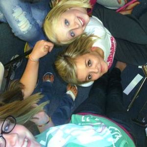 Profile Picture of Randi West (@randinicolewest96) on Myspace