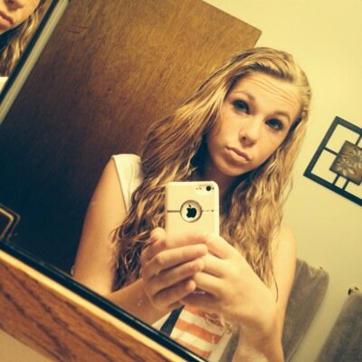 Profile Picture of Kelsie Gibson (@hiitskelsie) on Twitter