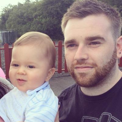 Profile Picture of Matthew Easley (@eazalee) on Twitter