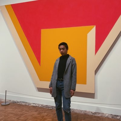 Profile Picture of Brandon Mar (@BrandonMar53) on Twitter