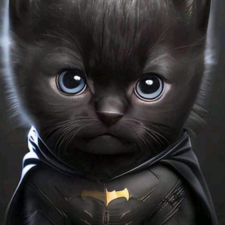 Profile Picture of Dra cinefila (@dracinefila) on Tiktok