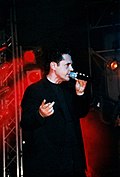 Profile Picture of Gazebo (musician)on Wikipedia