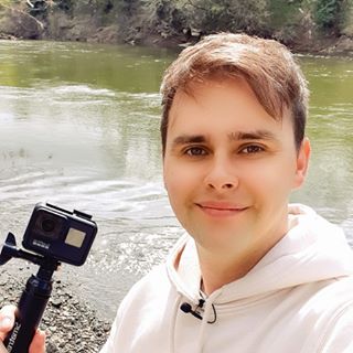 Profile Picture of Brendan James (Film and Music Producer) (@brendanjprofile) on Facebook