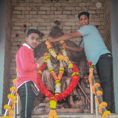 Profile Picture of Raj Saheban Cha Fan (@saheban) on Twitter