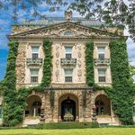 Profile Picture of The estate of Rockefeller Michael 🇺🇸🔒 (@kykuitestate) on Instagram