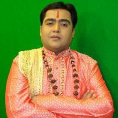 Profile Picture of Kamal Nandlal (@KamalNandlal) on Twitter